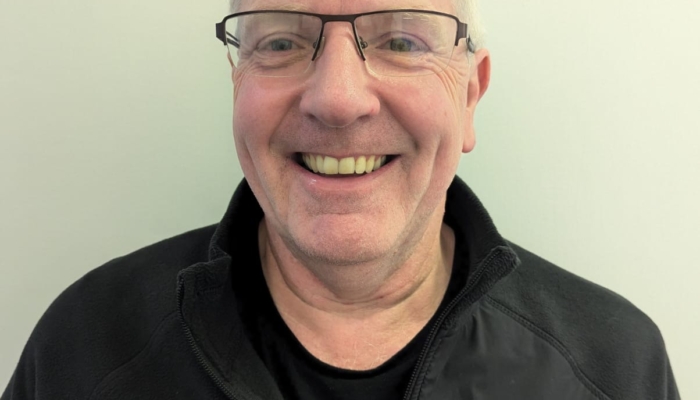 Thank You to Our Trustee, Neil Farnham