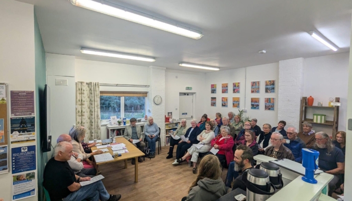 BCC EGM- 4th September 2025