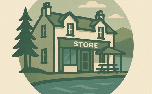 Foyers Community Stores Ltd thumbnail
