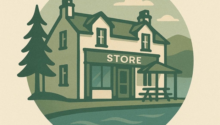 Foyers Community Stores Ltd