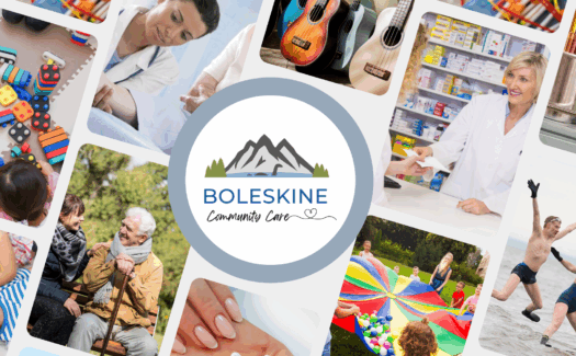 How to get Care at Home thumbnail