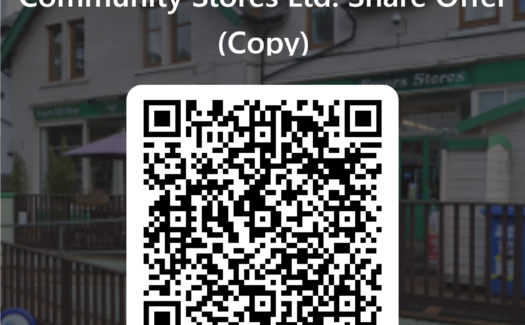 Community Share Pledge Campaign Launch thumbnail