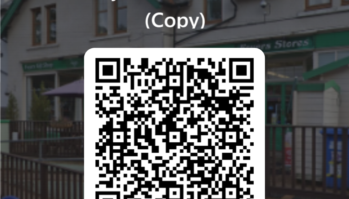 Community Share Pledge Campaign Launch