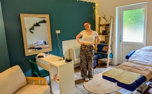 Christmas Beauty Services thumbnail