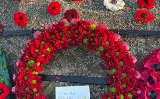 Community Remembrance Service 2025 thumbnail