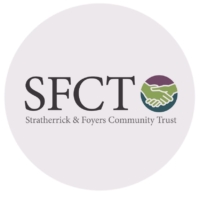 The clients logo