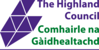 The clients logo