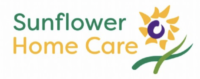 The clients logo